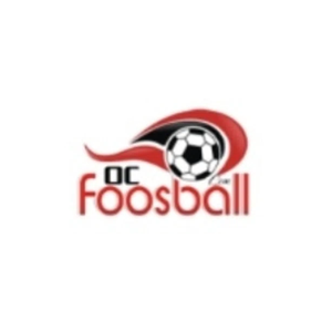ocfoosball brand logo for ocfoosball.com