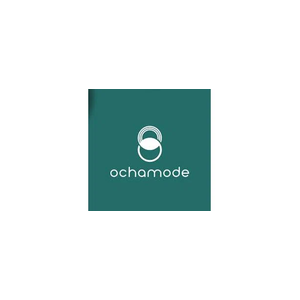 ochamode brand logo for ochamode.com
