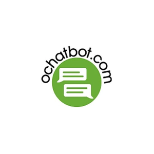 ochatbot brand logo for ochatbot.com