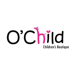 ochildboutique brand logo for ochildboutique.com