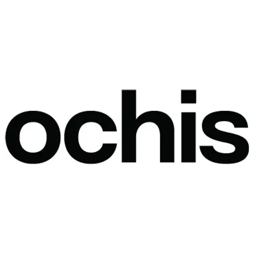 ochis brand logo for ochis.co