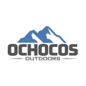 ochocos brand logo for ochocos.com