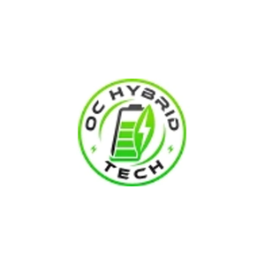 ochybridtech brand logo for ochybridtech.com