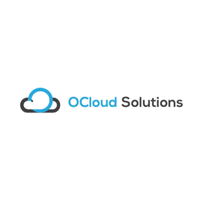 ocloudsolutions brand logo for ocloudsolutions.net