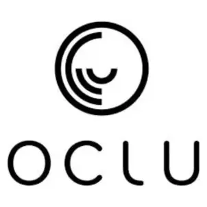 OCLU brand logo for oclu.com
