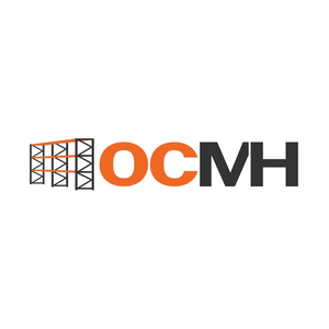 ocmhinc brand logo for ocmhinc.com