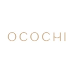 ocochi brand logo for ocochi.com