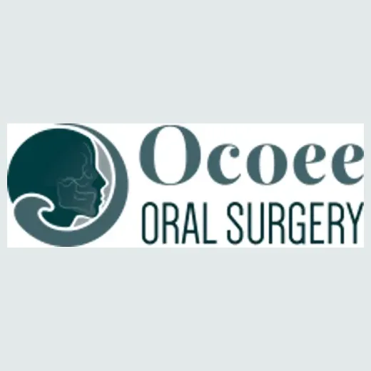 ocoeeoralsurgery brand logo for ocoeeoralsurgery.com