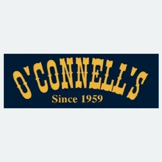 oconnellsclothing brand logo for oconnellsclothing.com