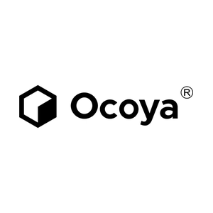 ocoya brand logo for ocoya.com