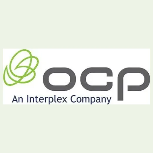 ocp brand logo for ocp.com