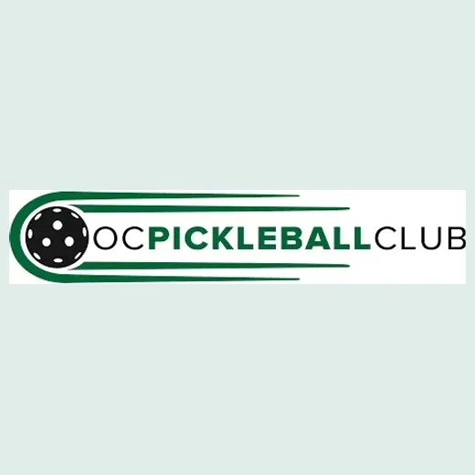 ocpickleballclub brand logo for ocpickleballclub.com