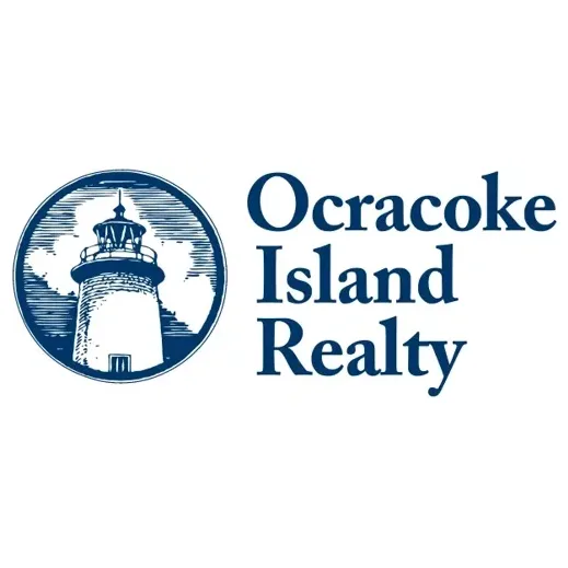 ocracokeislandrealty brand logo for ocracokeislandrealty.com