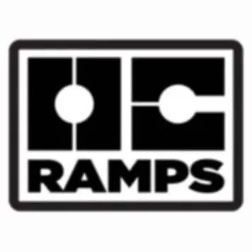 ocramps brand logo for ocramps.com