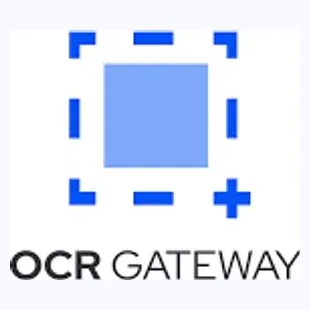 ocrgateway brand logo for ocrgateway.com