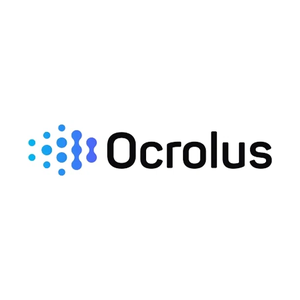 ocrolus brand logo for ocrolus.com
