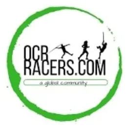 ocrracers brand logo for ocrracers.com