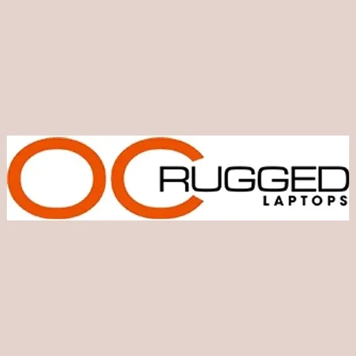 ocruggedlaptops brand logo for ocruggedlaptops.com
