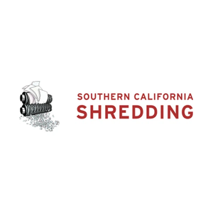 ocshredding brand logo for ocshredding.com
