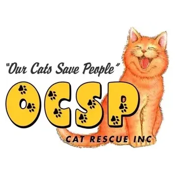 ocspcatrescue brand logo for ocspcatrescue.org