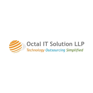 octalsoftware brand logo for octalsoftware.com