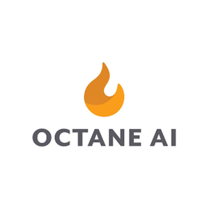 octaneai brand logo for octaneai.com