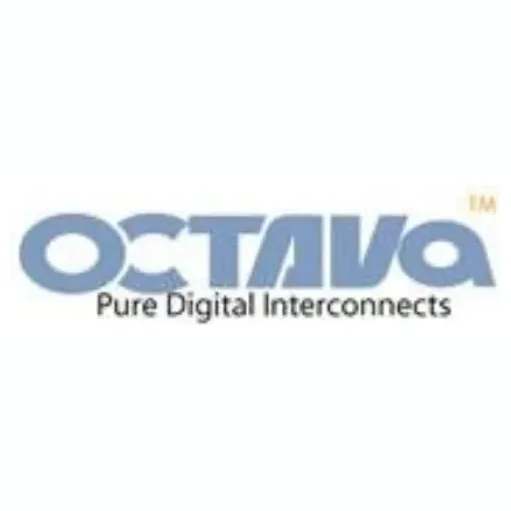 octavainc brand logo for octavainc.com