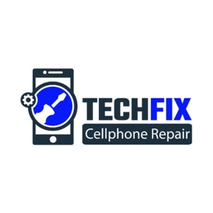 octechfix brand logo for octechfix.com