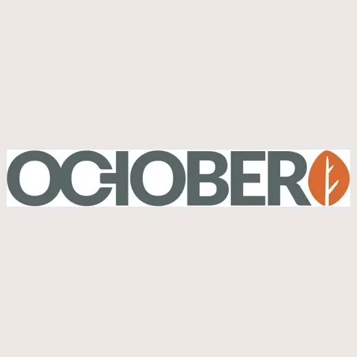 octobercms brand logo for octobercms.com
