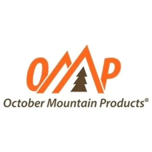 octobermountainproducts brand logo for octobermountainproducts.com