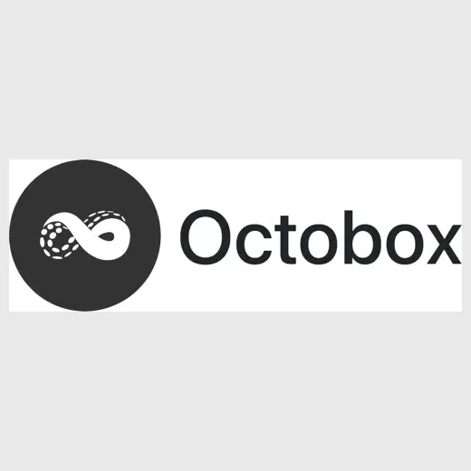 octobox brand logo for octobox.io