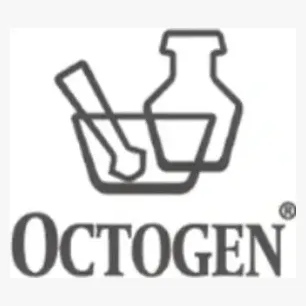 octogen brand logo for octogen.com
