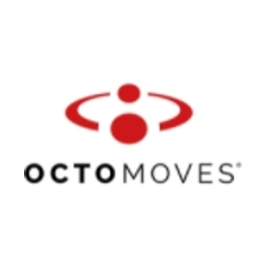 octomoves brand logo for octomoves.com
