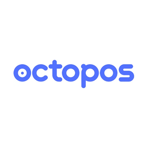 octopos brand logo for octopos.com
