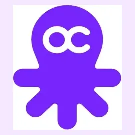 octopus brand logo for octopus.do