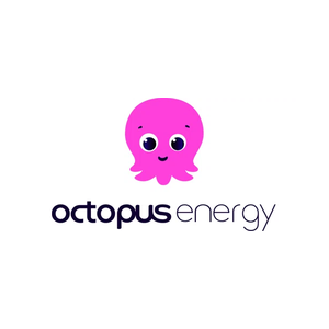 octopusenergy brand logo for octopusenergy.com
