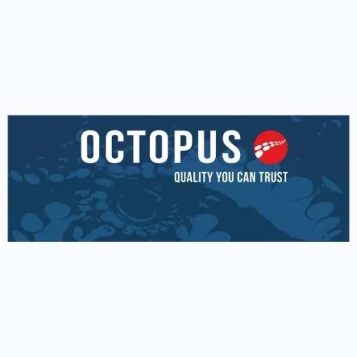 octopusfreediving brand logo for octopusfreediving.com