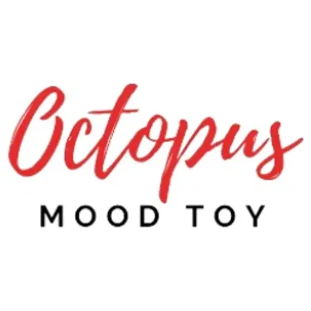 octopusmoodtoy brand logo for octopusmoodtoy.com