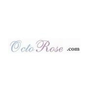 octorose brand logo for octorose.com