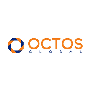 octosglobal brand logo for octosglobal.com
