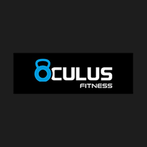 oculusfitness brand logo for oculusfitness.com