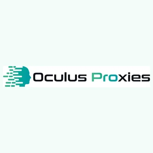 oculusproxies brand logo for oculusproxies.com