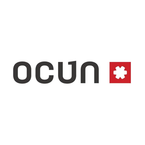 ocun brand logo for ocun.com