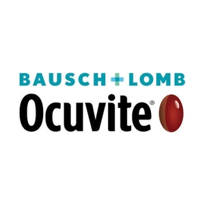ocuvite brand logo for ocuvite.com