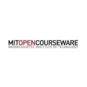 ocw.mit.edu/index.htm brand logo for ocw.mit.edu