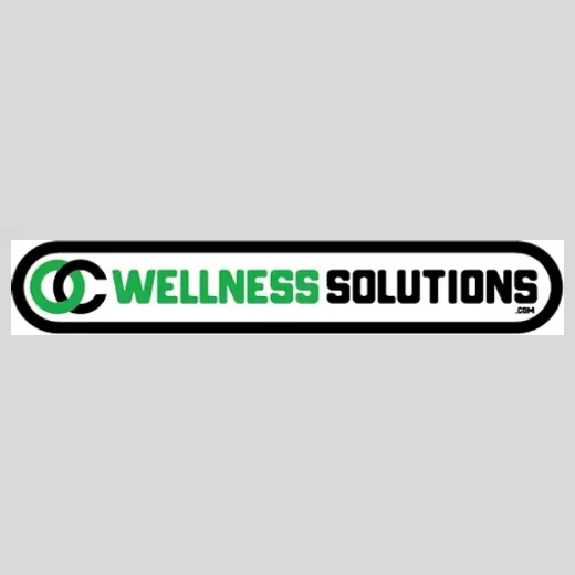 ocwellnesssolutions brand logo for ocwellnesssolutions.com
