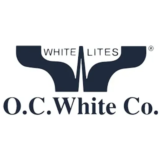 ocwhite brand logo for ocwhite.com