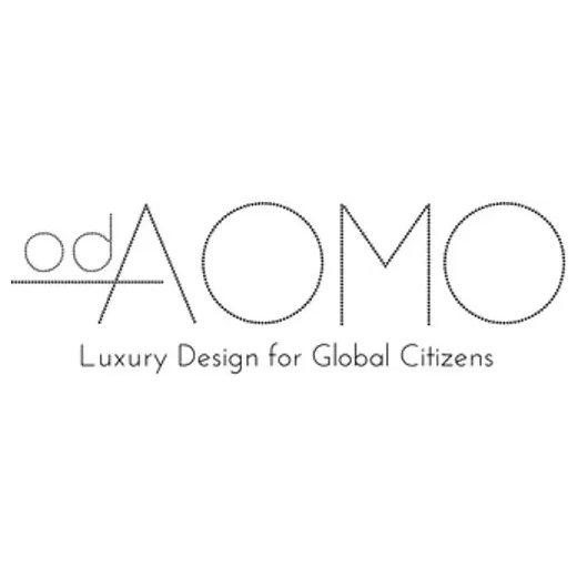 odaomo brand logo for odaomo.com