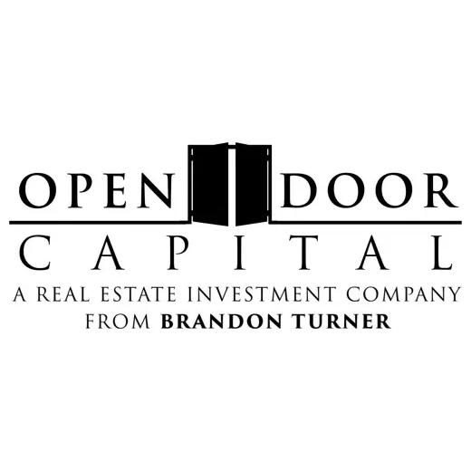 odcfund brand logo for odcfund.com
