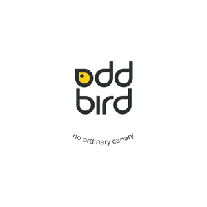 oddbirdgames brand logo for oddbirdgames.com